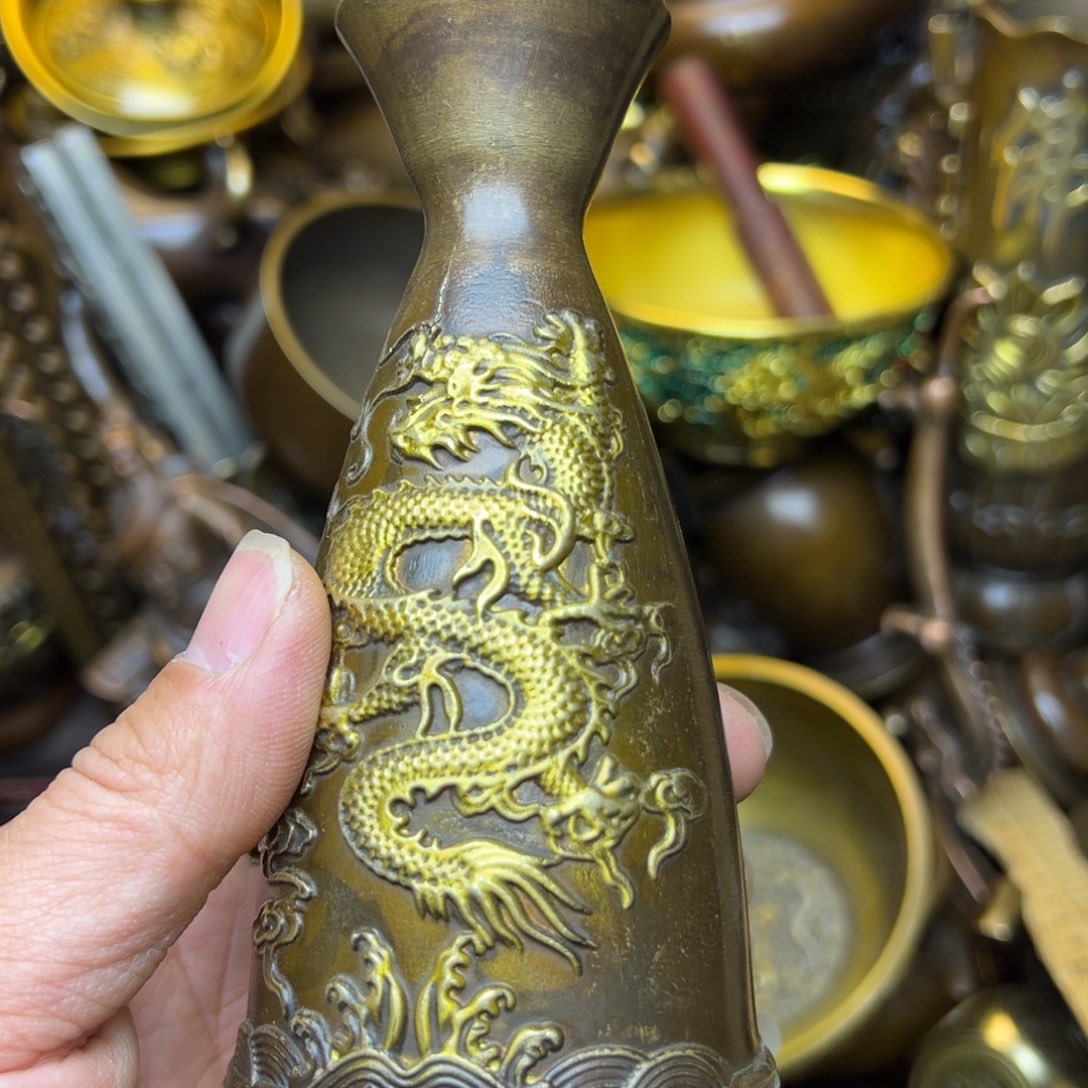 精美文玩精品摆件