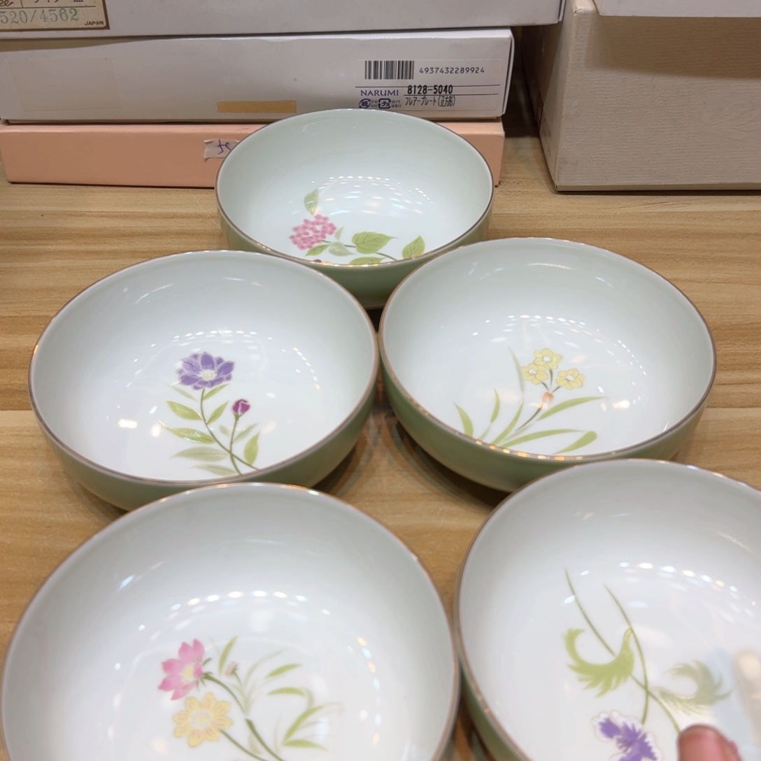 小狐狸瓷器家居精选好物