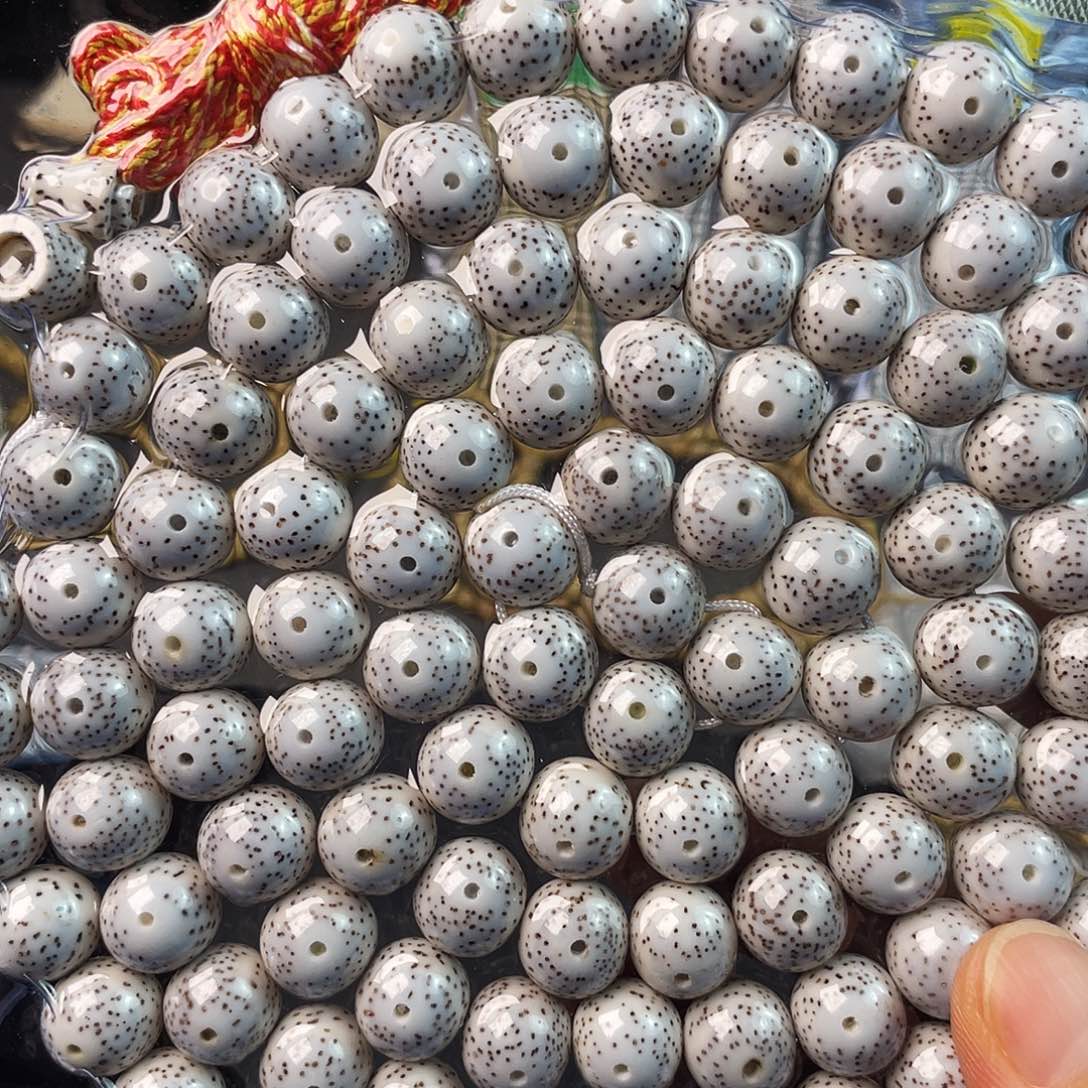 星月菩提手串用****6