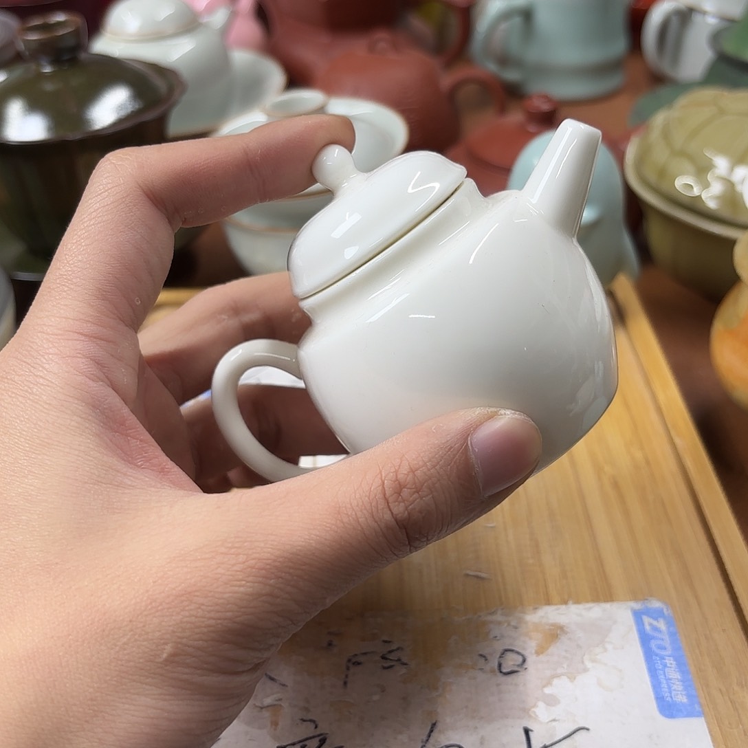 微瑕介意的不要下单