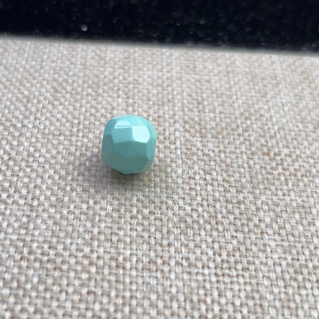 绿松石未镶嵌珠宝奇石12➕