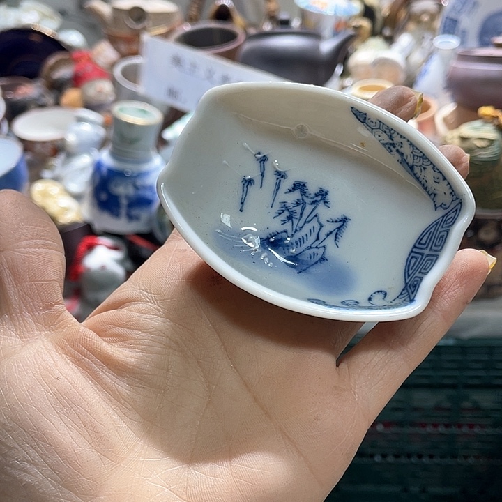 瓷片19.9包邮新疆西藏不发货