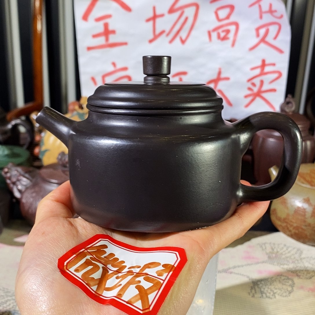 紫砂茶壶哈哈哈哈哈