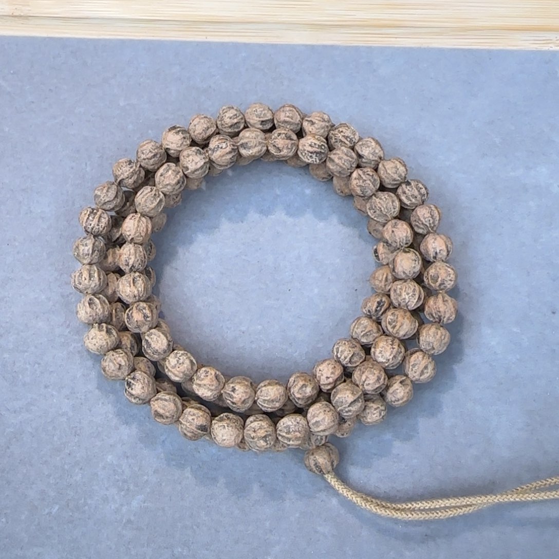 ༻***༺柏香籽/百香籽吊坠