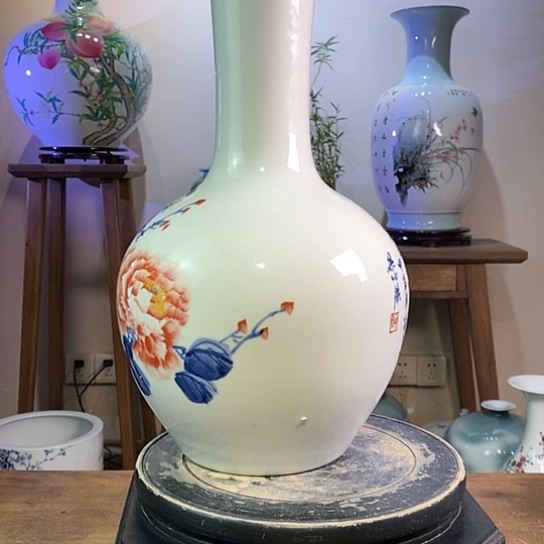 【闪购商品】景德镇陶瓷家用摆件