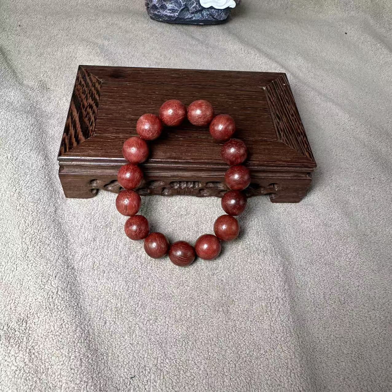 刘远文玩手串265号