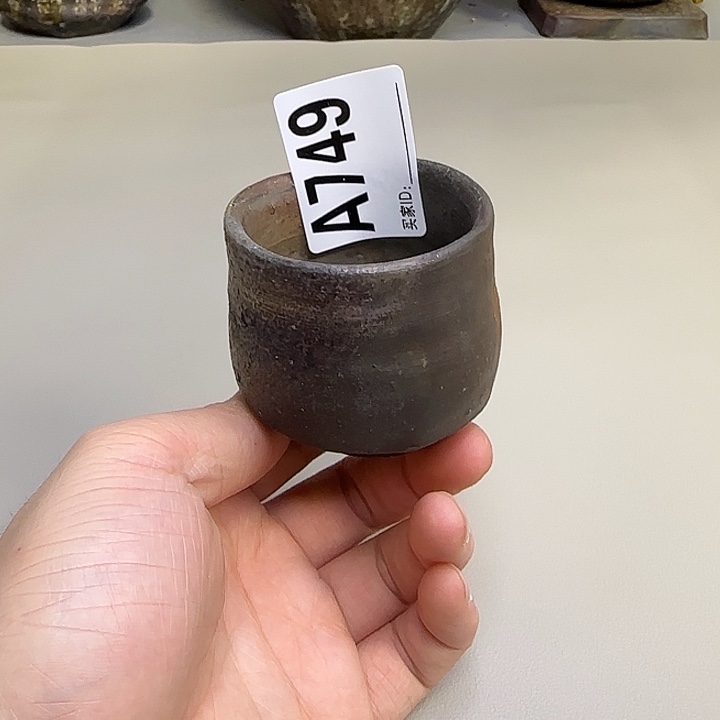 备前烧作品备前烧作品