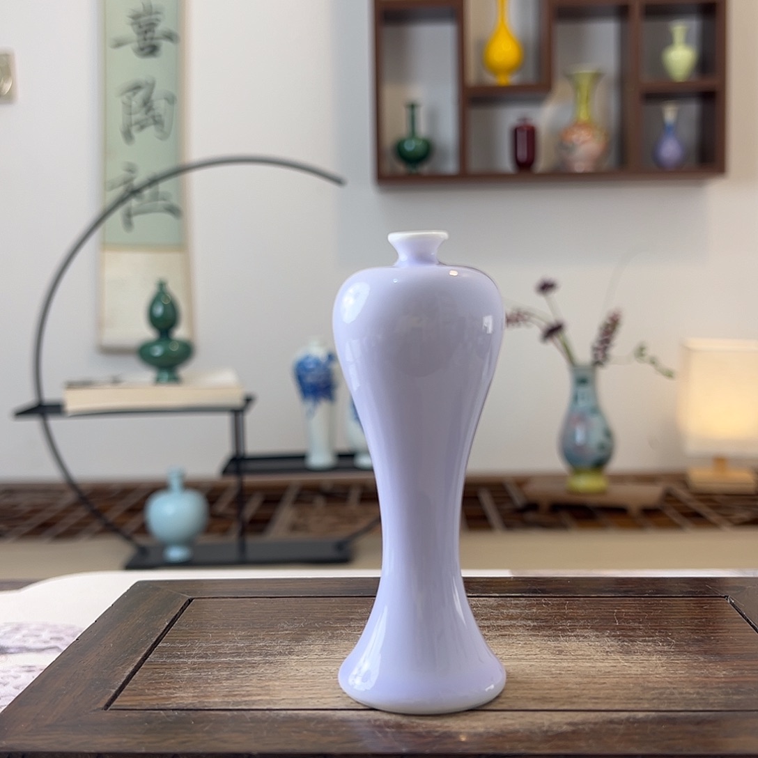 陶摆件景德镇陶瓷艺术展