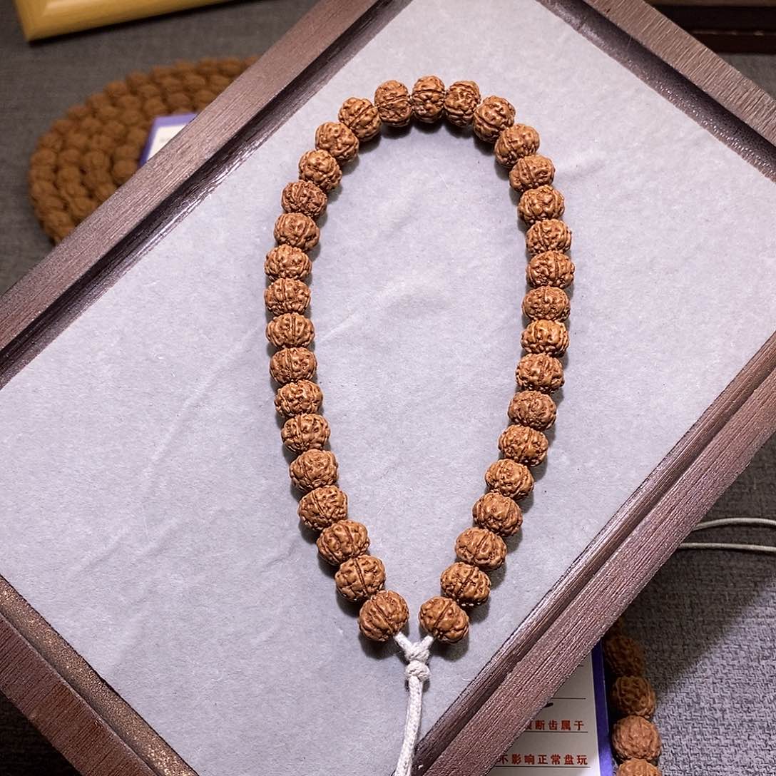 金刚菩提吊坠老树王五瓣.11