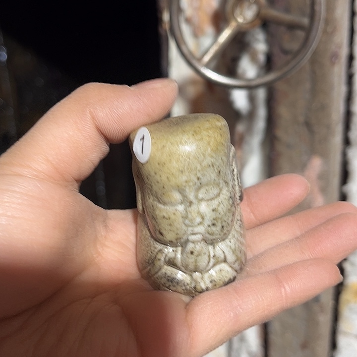 手工手作，柴窑裸烧