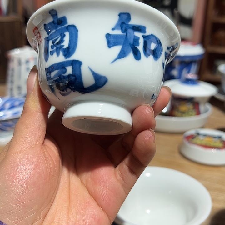 陶瓷艺术作品欣赏