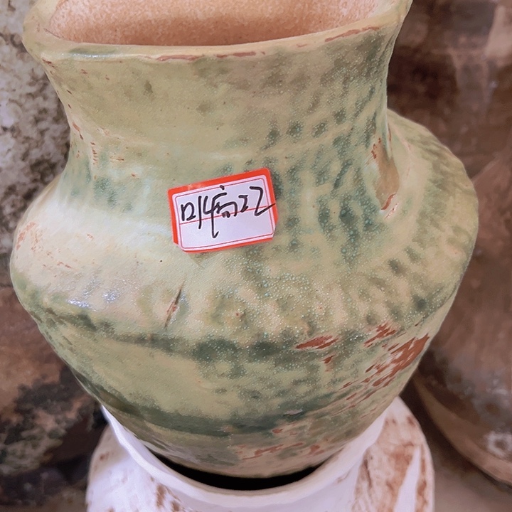 景德镇精品花盆栽适合盆栽