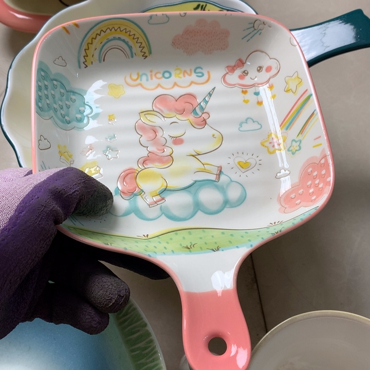 陶瓷制品满25拼单发货默认微瑕