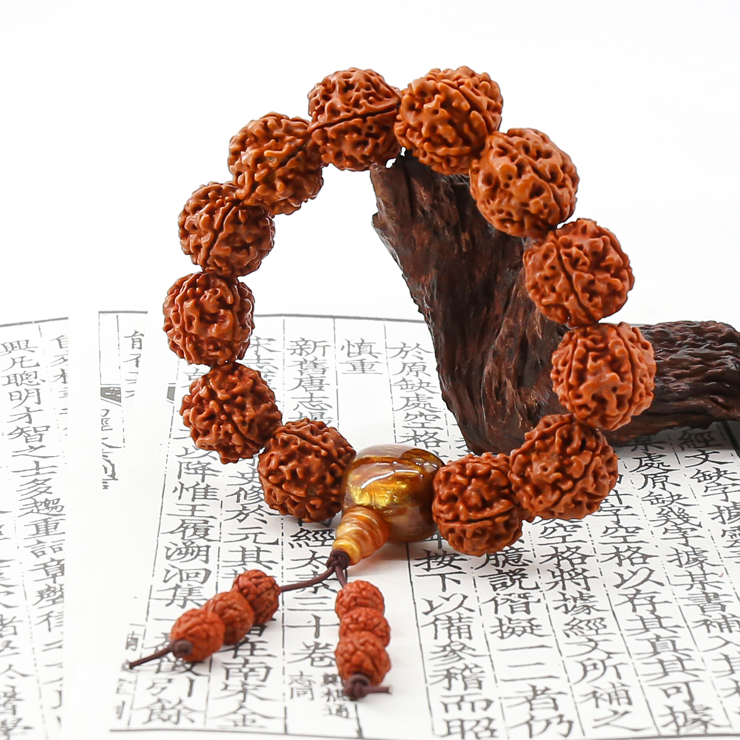 df-558精品手串（无礼盒）