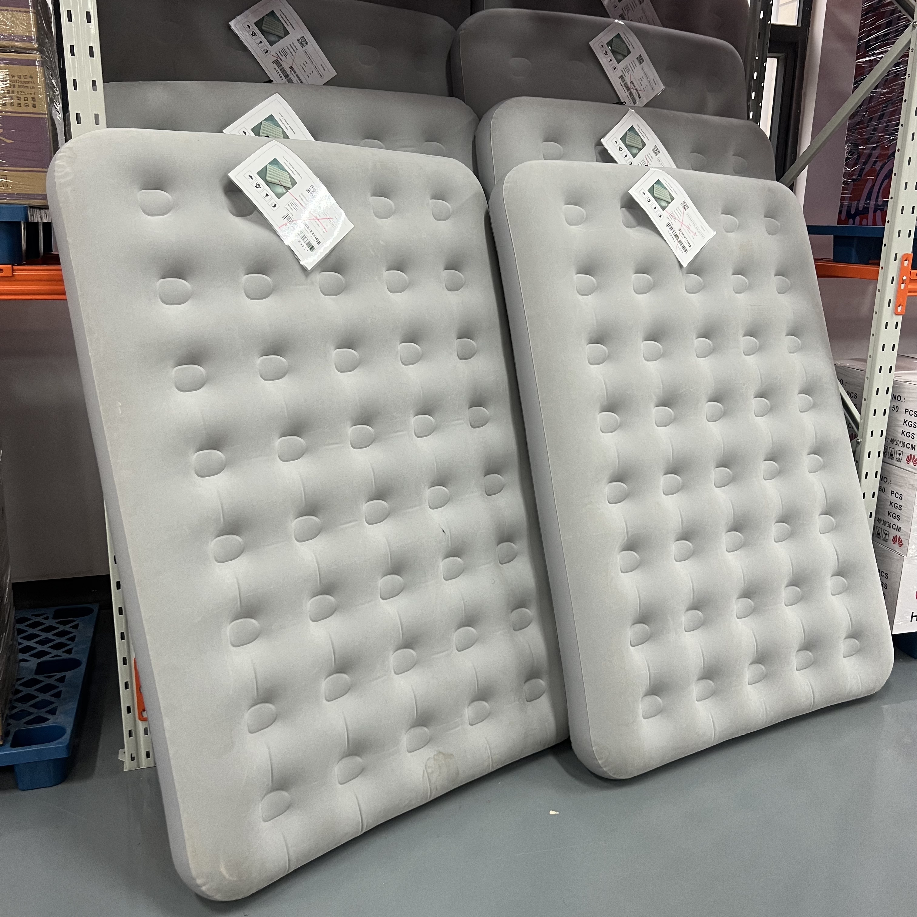 【达人专属】充气床垫 随机颜色