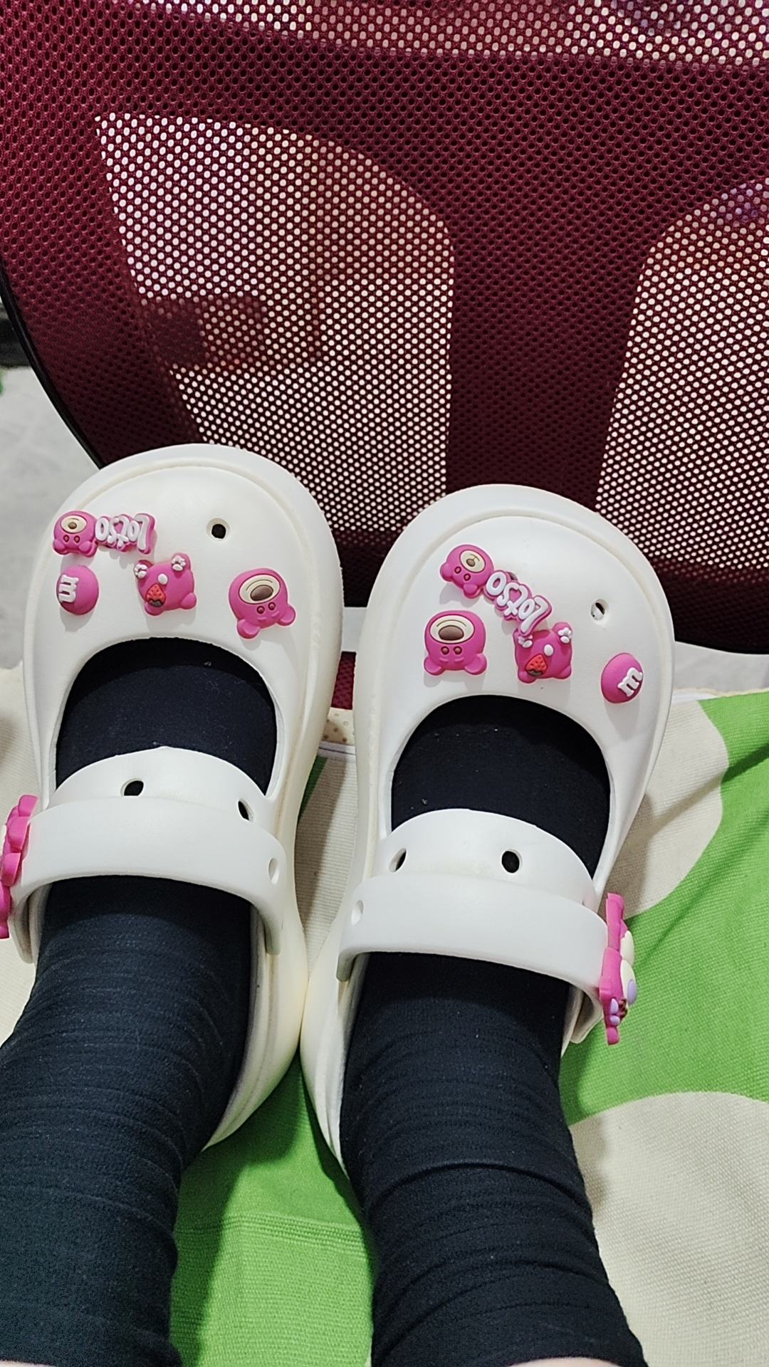 童鞋春夏秋冬抄底搬仓库青