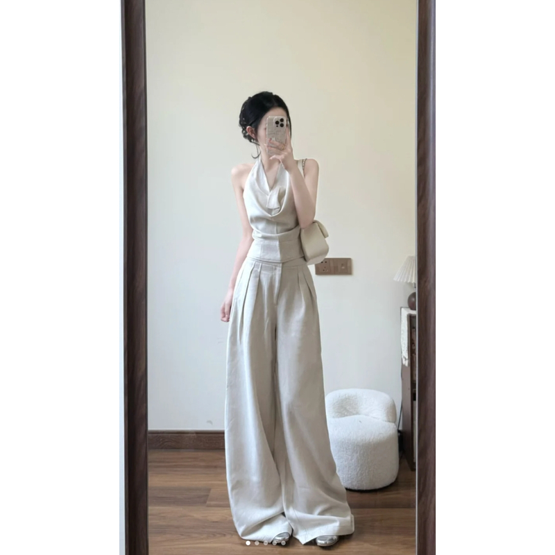 女装吊带时尚A01-A100