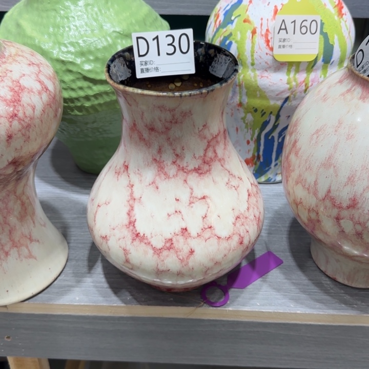 景德镇陶瓷艺术品