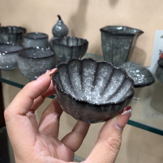 大宋甄选茶具茶器