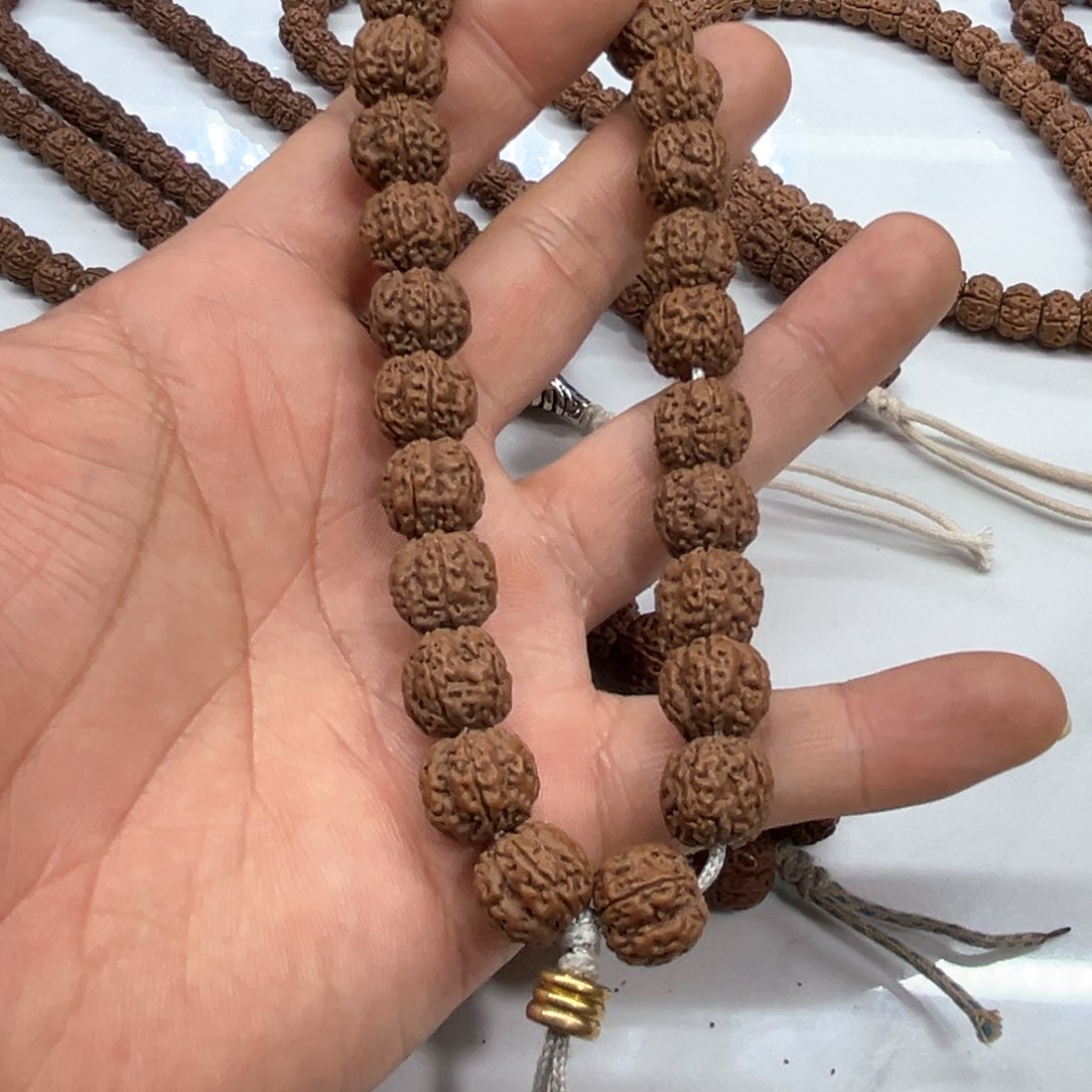 金刚菩提手串花王