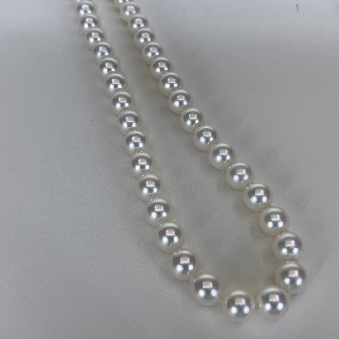 颈饰未镶嵌海水珍珠885真科研无调rosep