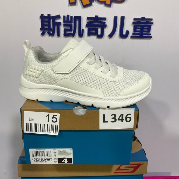 SKECHERS/斯凯奇L346 运动鞋 36码