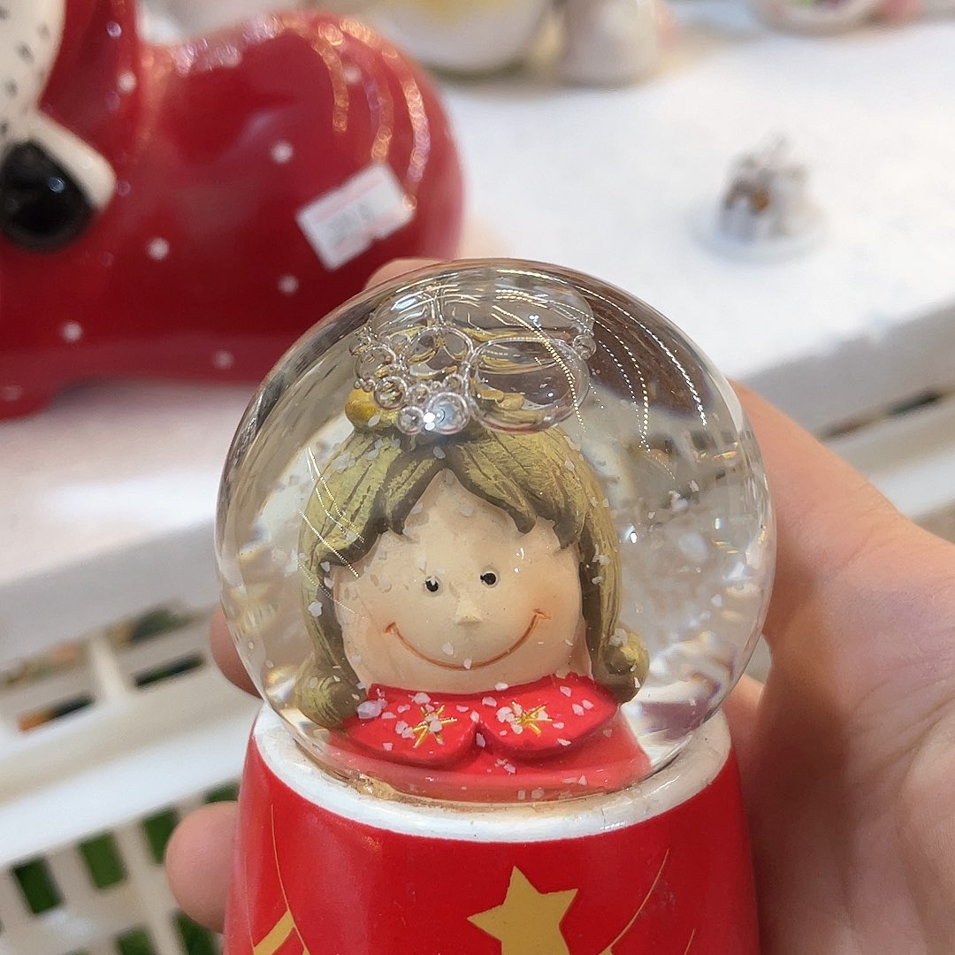 陶瓷微瑕介意慎拍