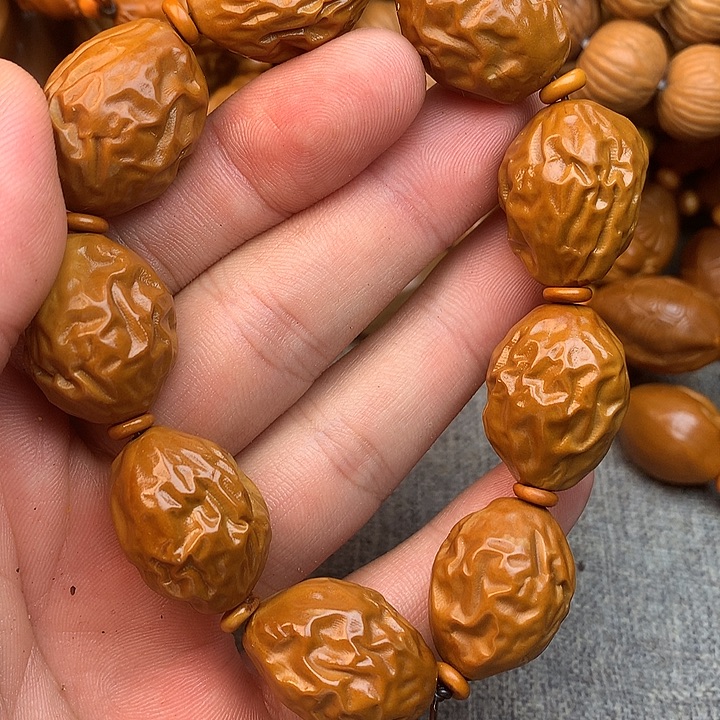 手串/手链橄榄核精品橄榄核手串