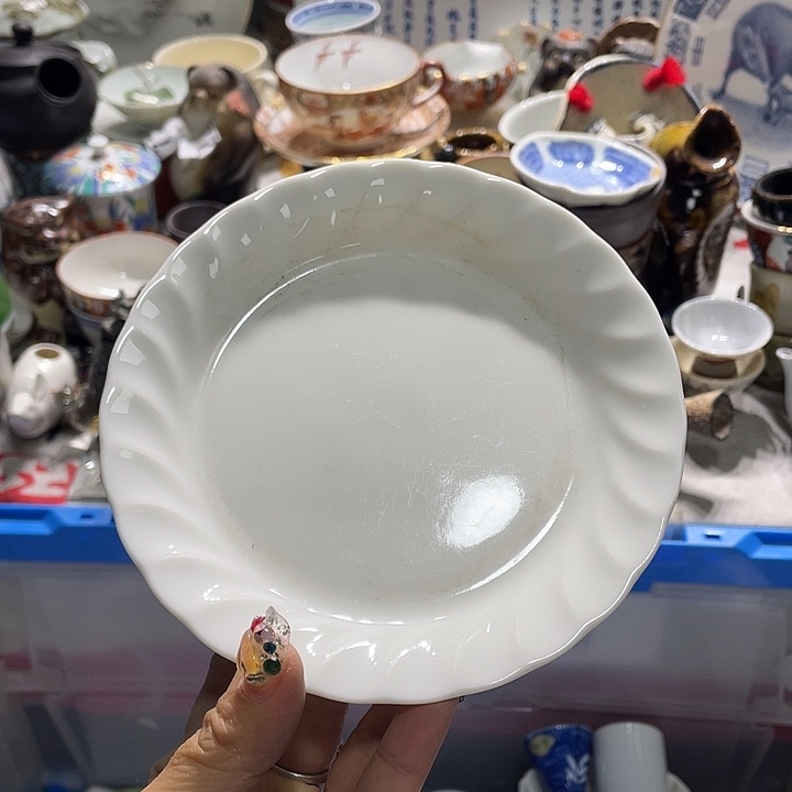 瓷片19.9包邮新疆西藏不发货