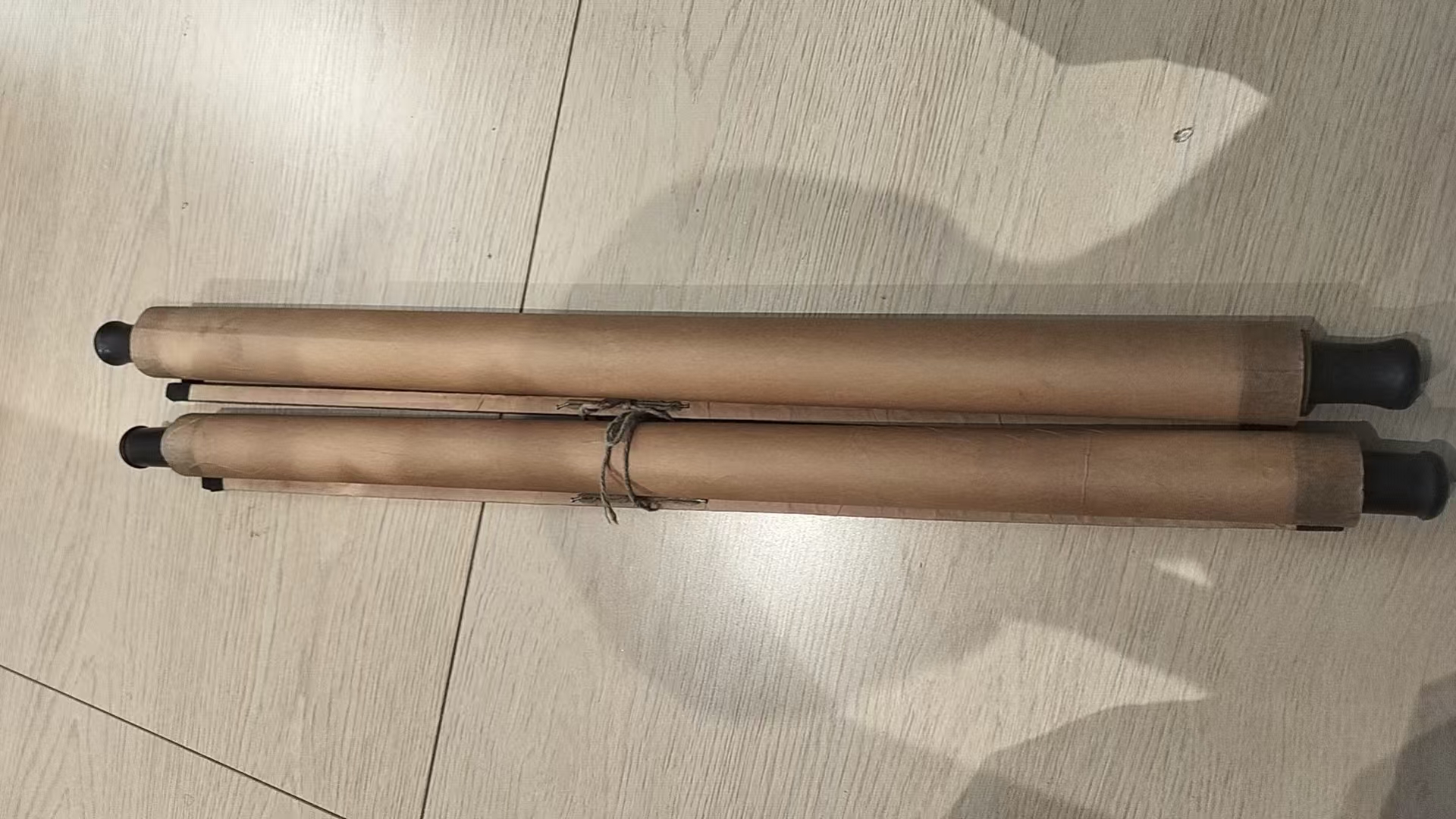 【贝勒府】封装字画多样性发货（a0155）3