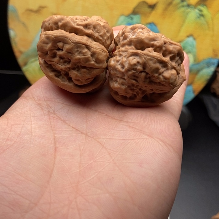 吊坠文玩核桃37蛙蛙蛙蛙蛙蛙蛙蛙