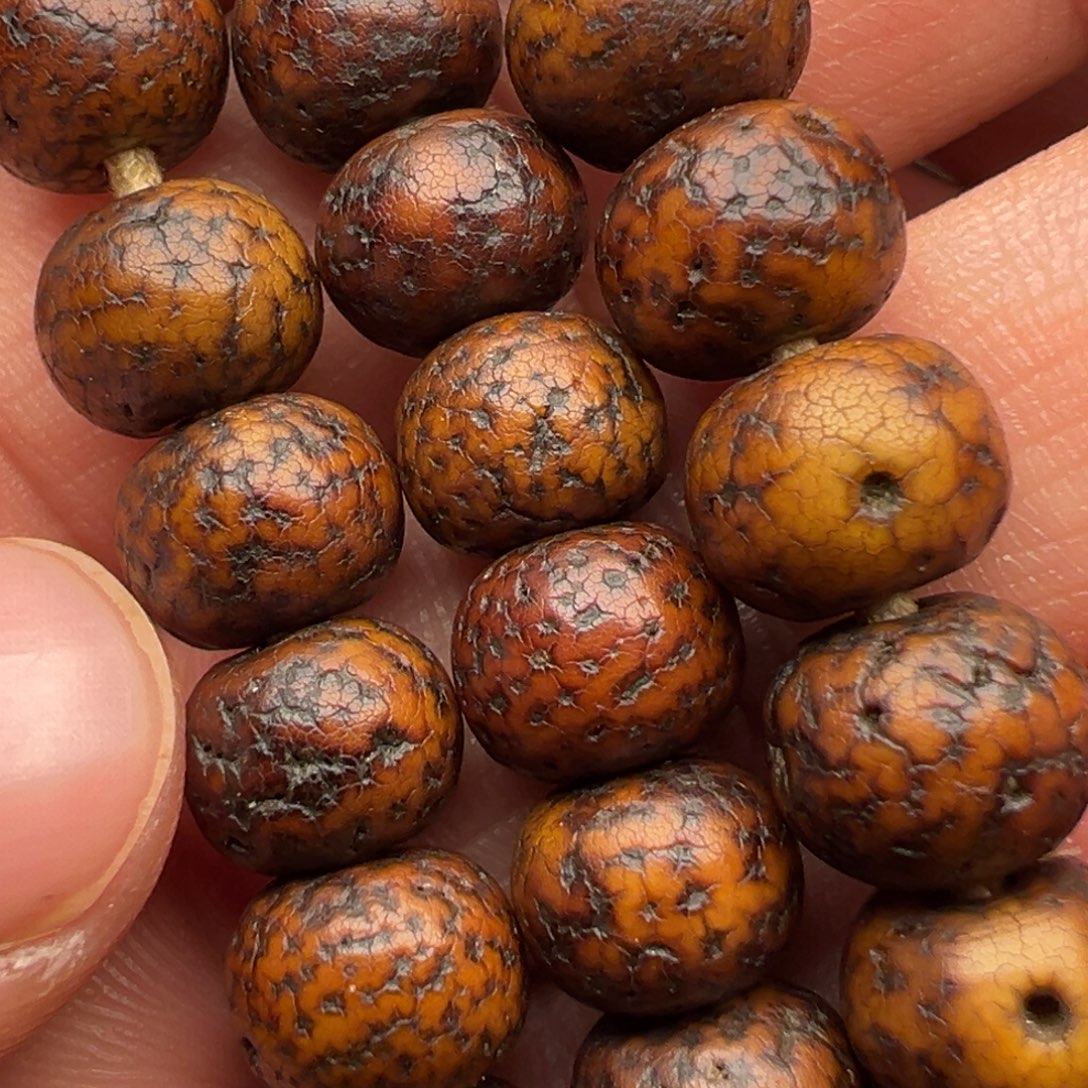 手串星月菩提念珠