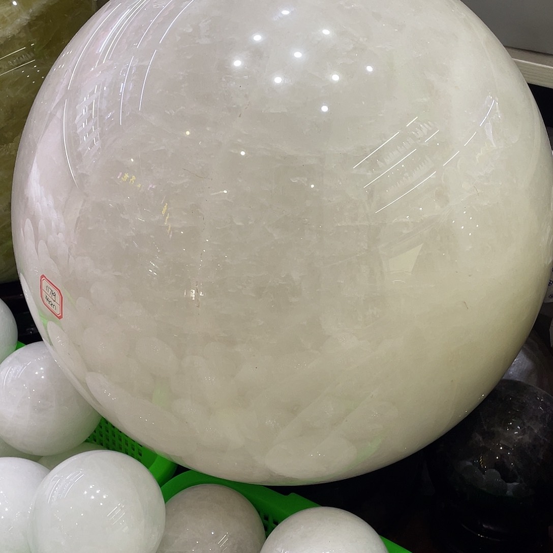 水晶水晶摆件未镶嵌乾*楼