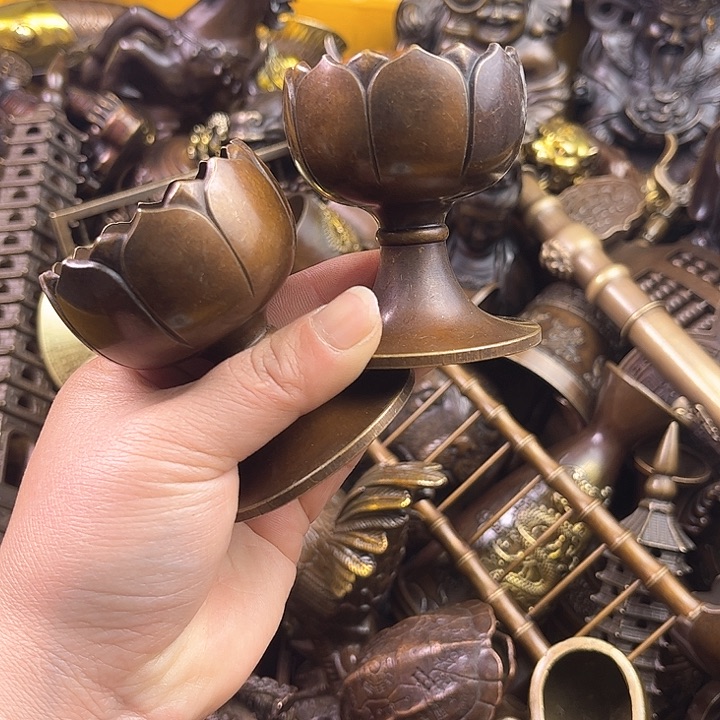 铜器摆件诚信经营