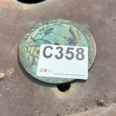 【闪购商品】手工艺品琉璃一****7A00358 a a a