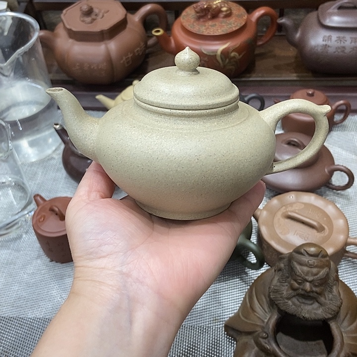 茶壶紫砂紫砂紫砂