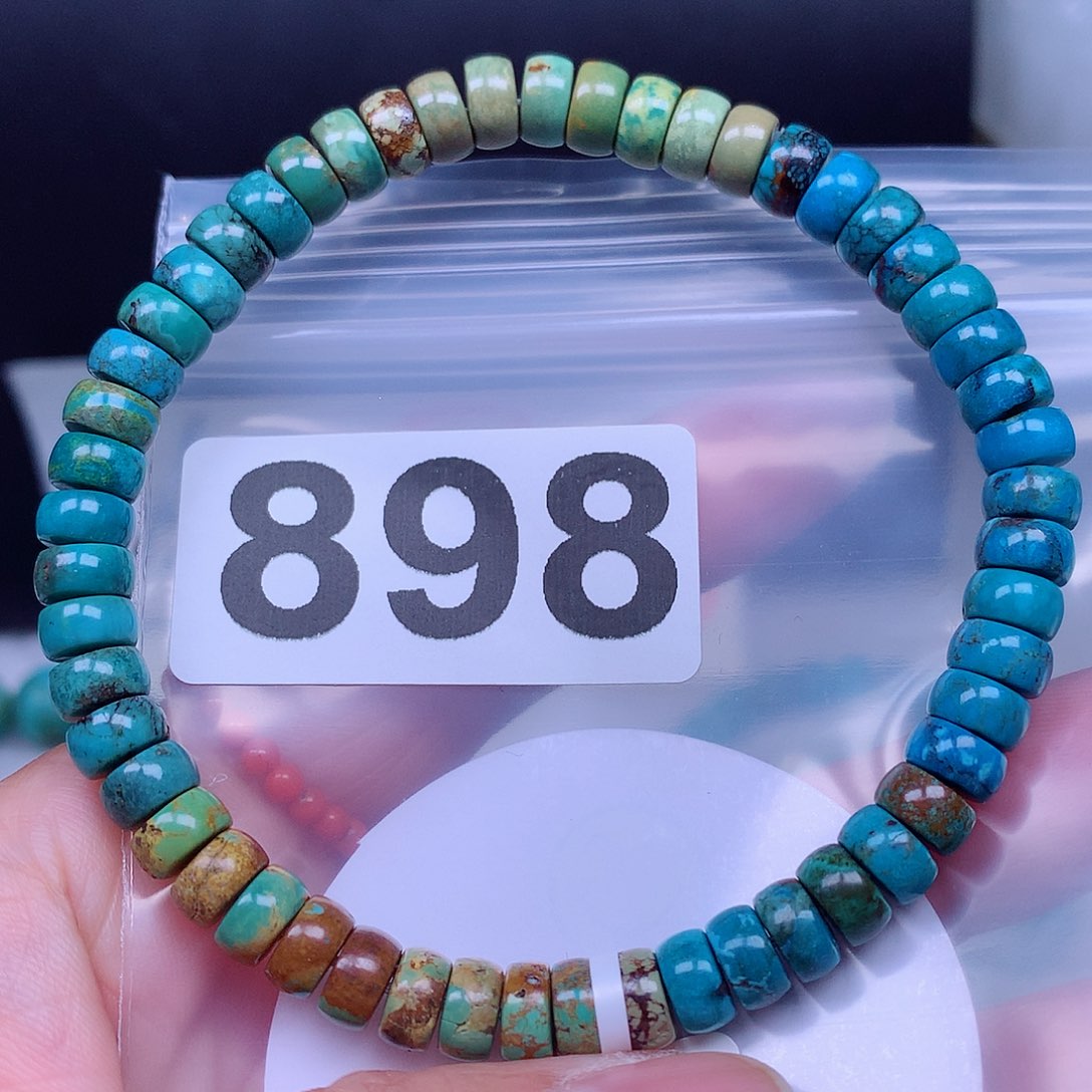 空竹粉丝专享十堰特色手工散珠