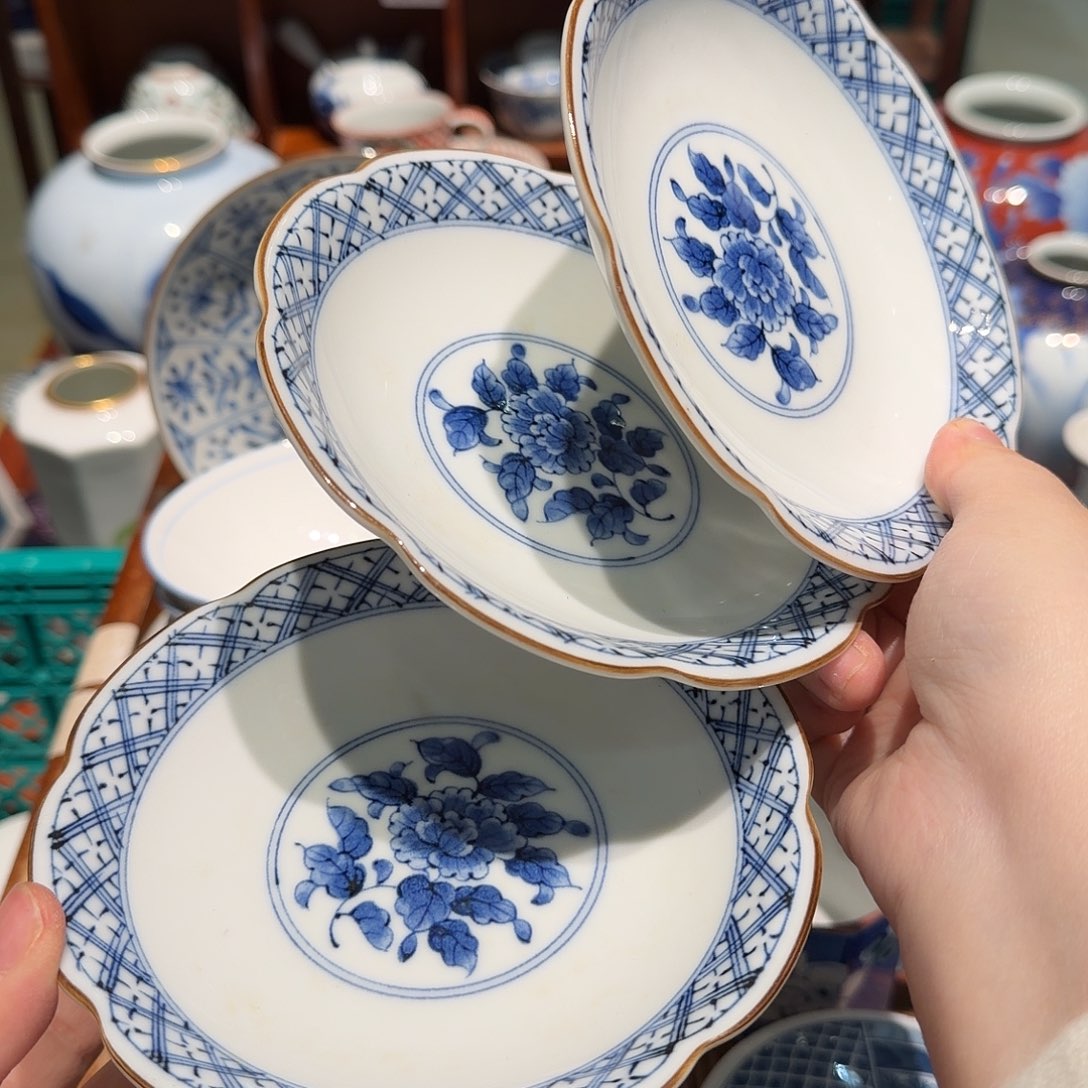 瓷片四十或三单包邮 非全新