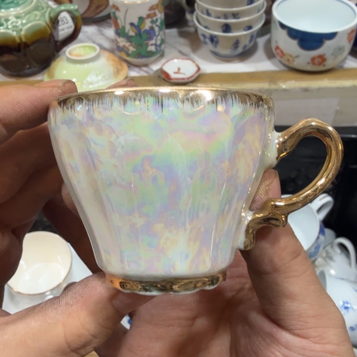 陶瓷推荐第二名20包邮