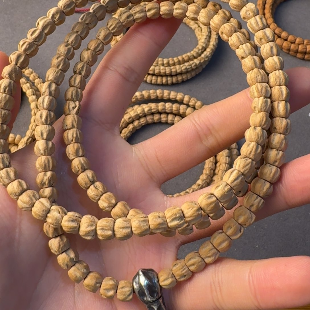 王***！吊坠柏香籽/百香籽