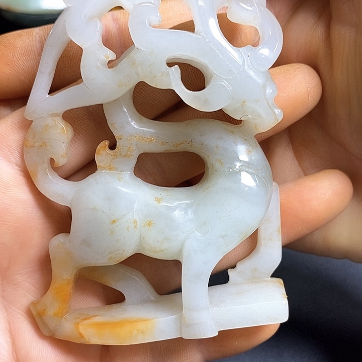 紫金钵盂菩提吊坠