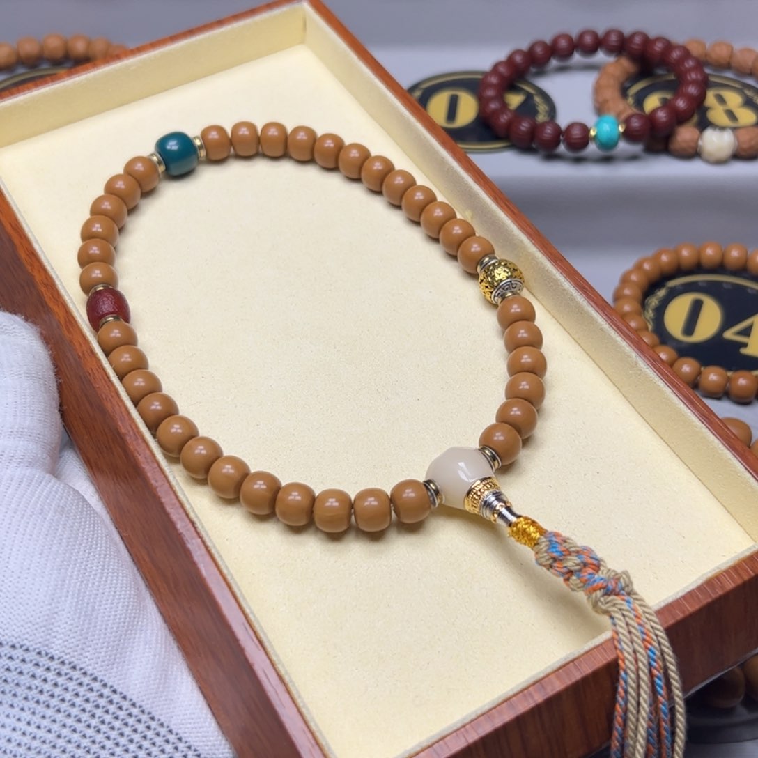 猴头核桃手串老型手持36颗10➕