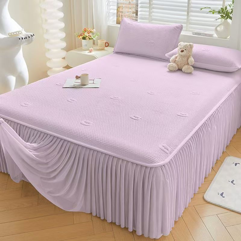 直播间售卖不在直播间不要下单潮流床单 