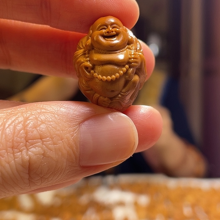 手串/手链橄榄核