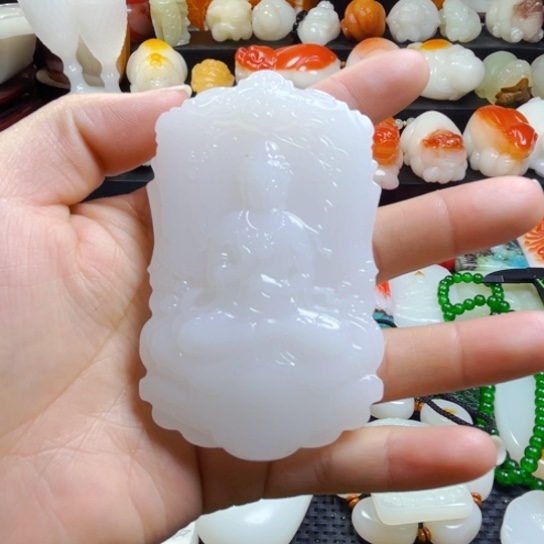 石材以直播间截图为准