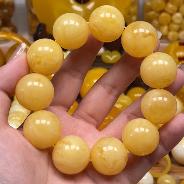 树脂非金属2代蜡01 04