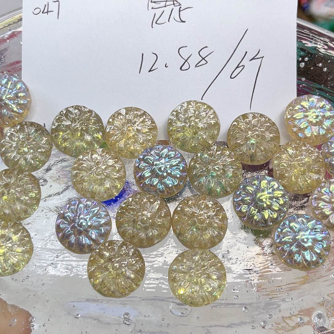 琉璃非金属进口捷克047