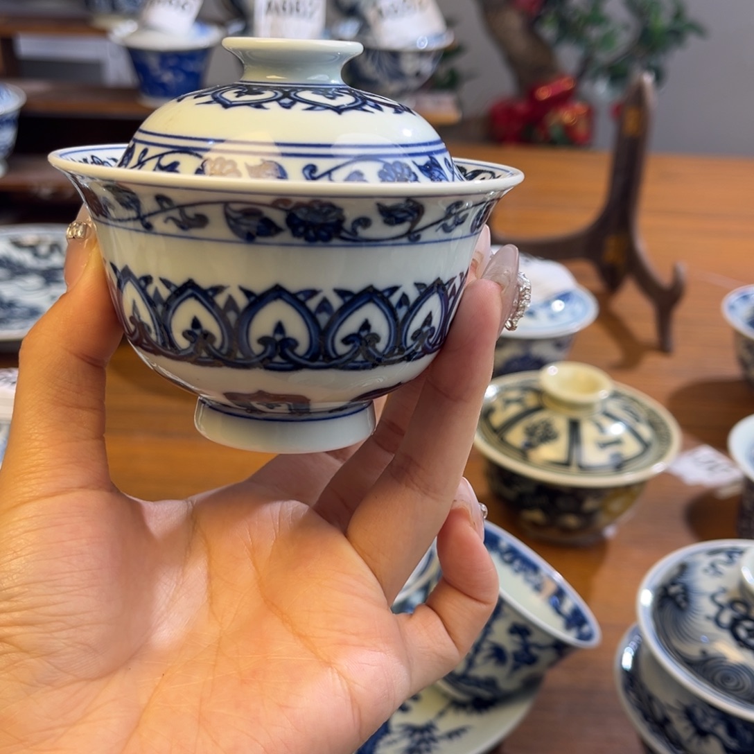 钢***牛陶微瑕盖碗盖碗盖碗