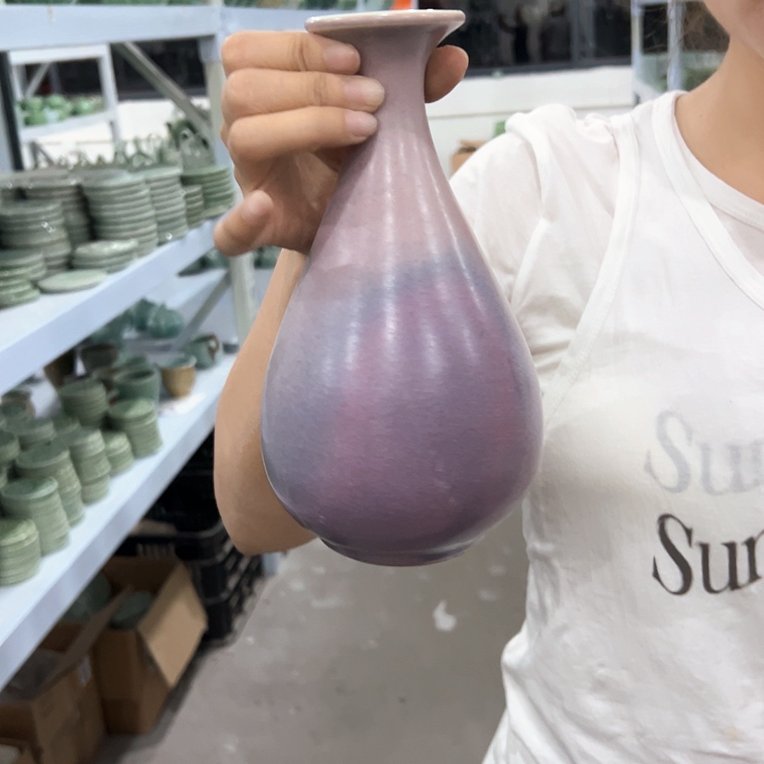 云间青瓷龙泉青瓷