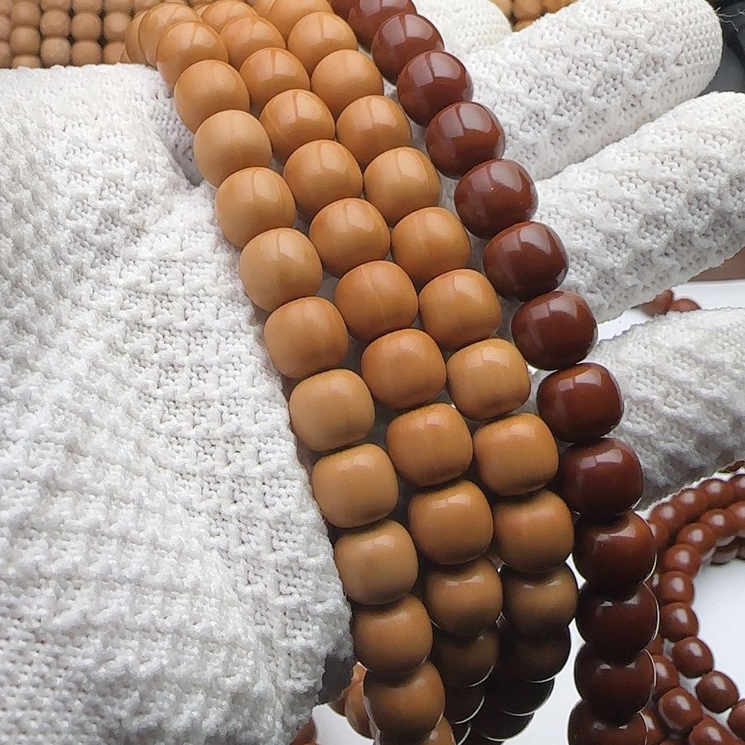 猴头核桃吊坠张*福利脖挂